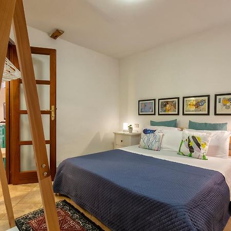 Sardinia Re - Maiorca 13 Apartment Алгеро Екстериор снимка