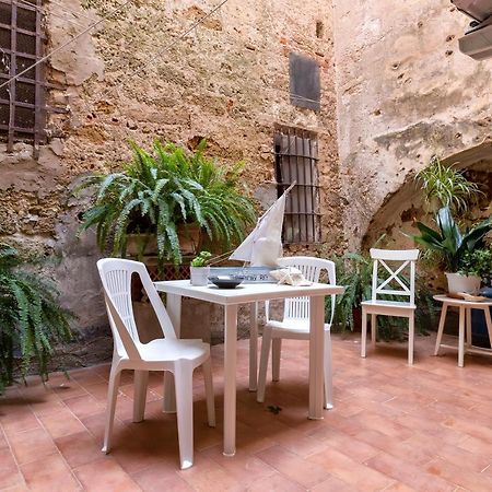 Sardinia Re - Maiorca 13 Apartment Алгеро Екстериор снимка