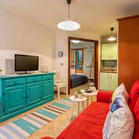 Sardinia Re - Maiorca 13 Apartment Алгеро Екстериор снимка
