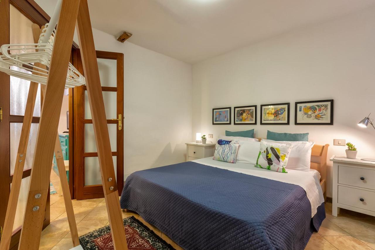 Sardinia Re - Maiorca 13 Apartment Алгеро Екстериор снимка