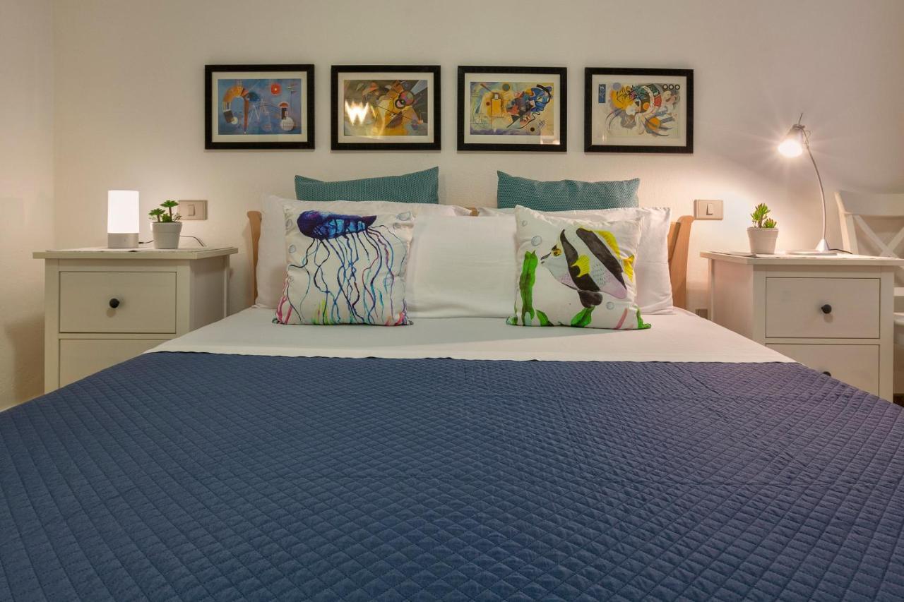 Sardinia Re - Maiorca 13 Apartment Алгеро Екстериор снимка