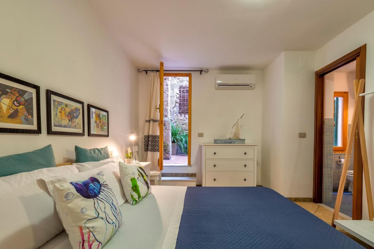 Sardinia Re - Maiorca 13 Apartment Алгеро Екстериор снимка