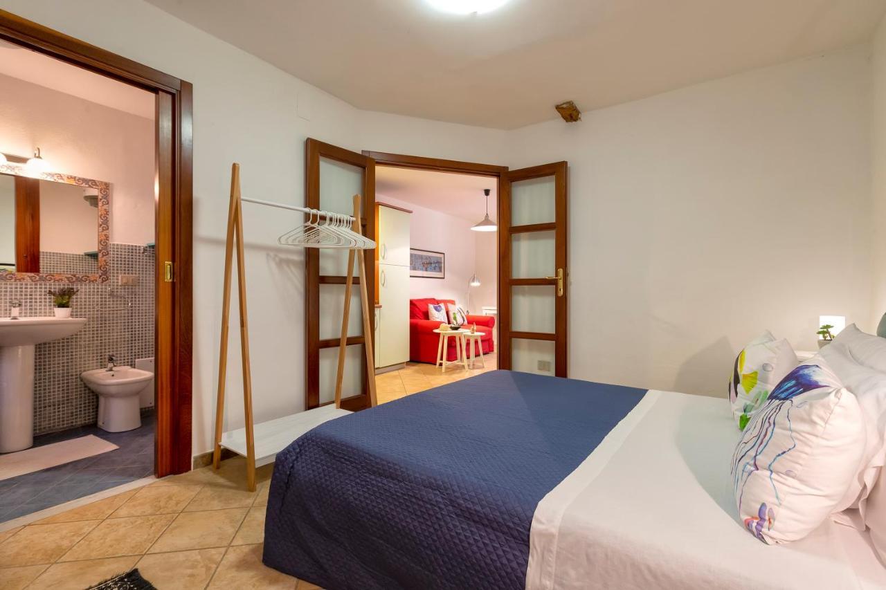 Sardinia Re - Maiorca 13 Apartment Алгеро Екстериор снимка