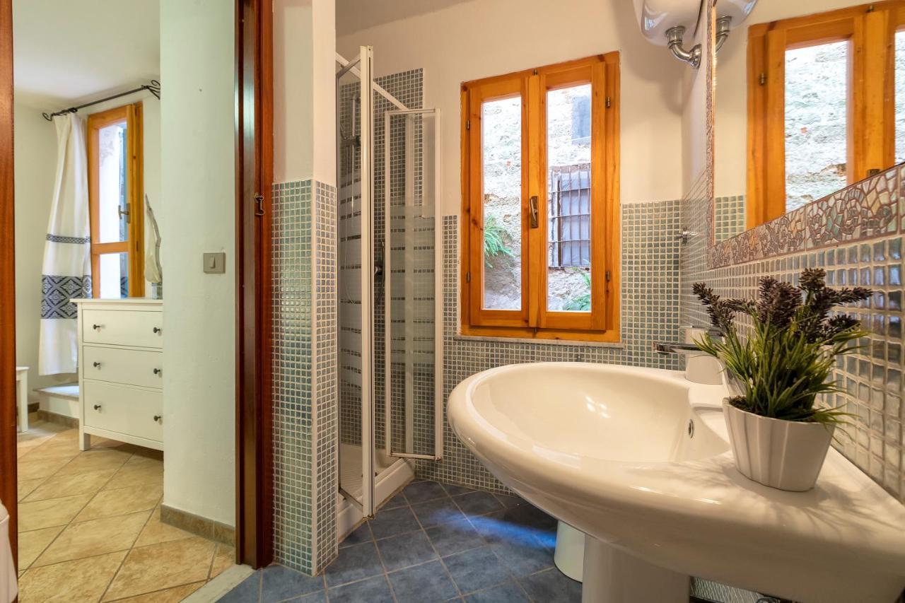 Sardinia Re - Maiorca 13 Apartment Алгеро Екстериор снимка