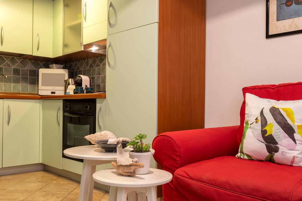 Sardinia Re - Maiorca 13 Apartment Алгеро Екстериор снимка