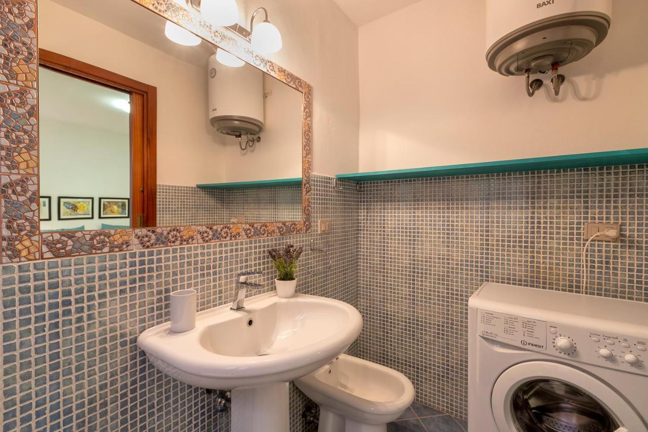 Sardinia Re - Maiorca 13 Apartment Алгеро Екстериор снимка