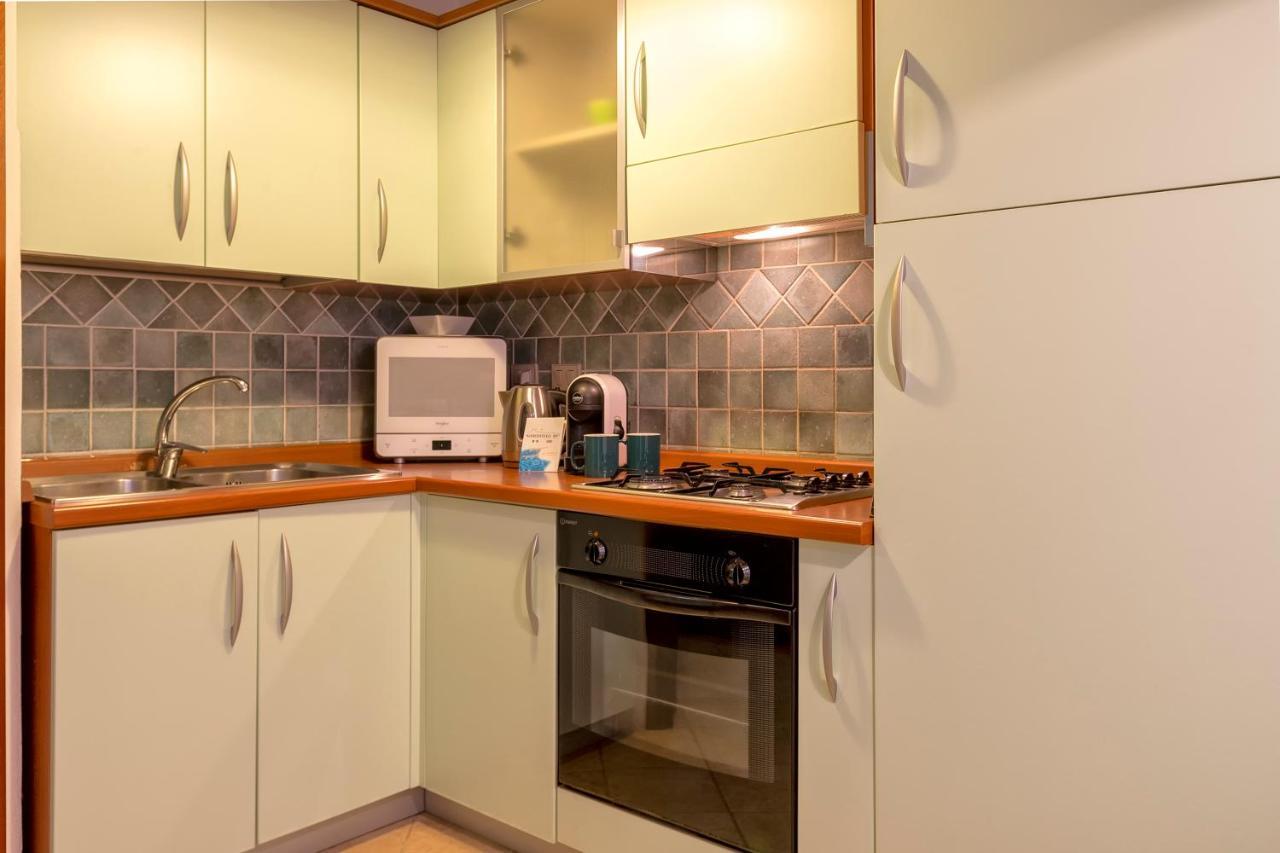 Sardinia Re - Maiorca 13 Apartment Алгеро Екстериор снимка