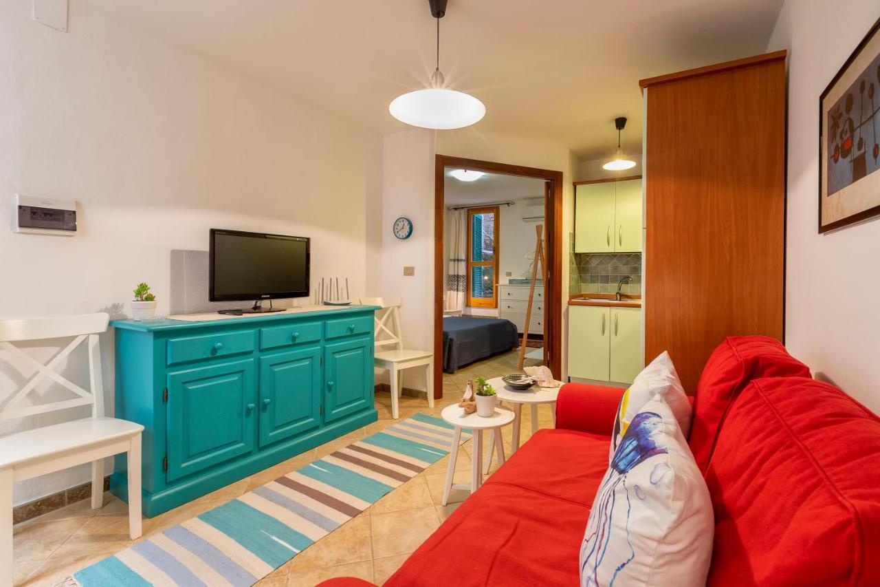 Sardinia Re - Maiorca 13 Apartment Алгеро Екстериор снимка