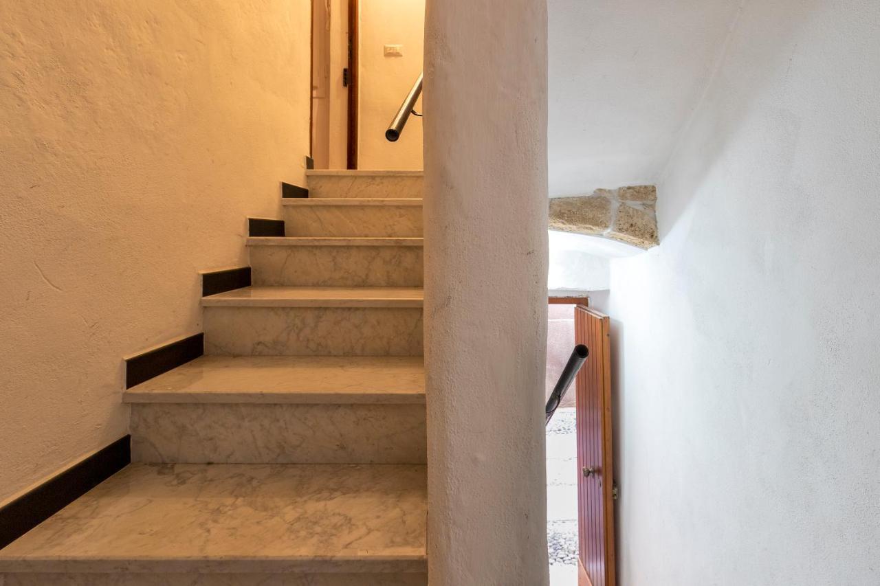 Sardinia Re - Maiorca 13 Apartment Алгеро Екстериор снимка