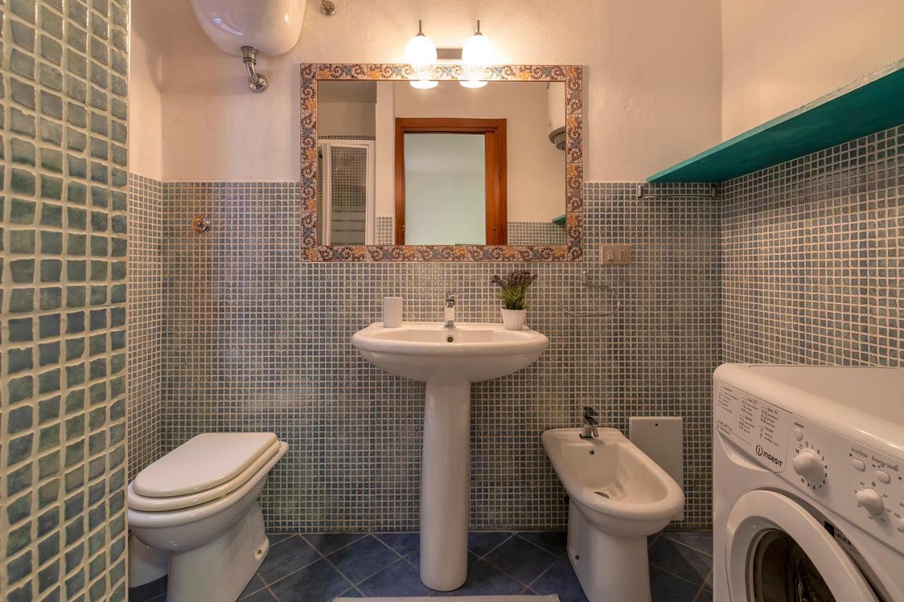 Sardinia Re - Maiorca 13 Apartment Алгеро Екстериор снимка