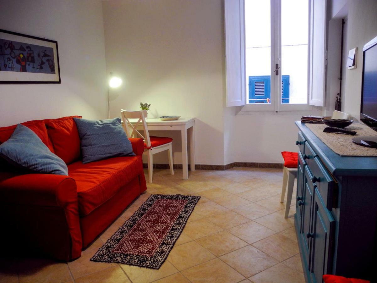 Sardinia Re - Maiorca 13 Apartment Алгеро Екстериор снимка